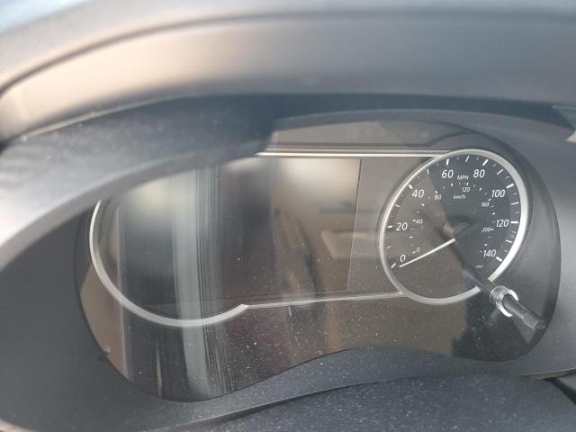 Photo 9 from auction – 2023 NISSAN VERSA SR with VIN 3N1CN8FV7PL839322