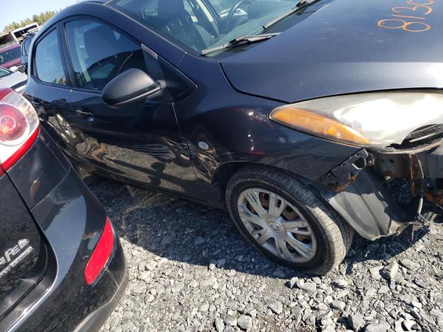 Photo 4 from auction – 2011 MAZDA MAZDA2 with VIN JM1DE1HY6B0104692