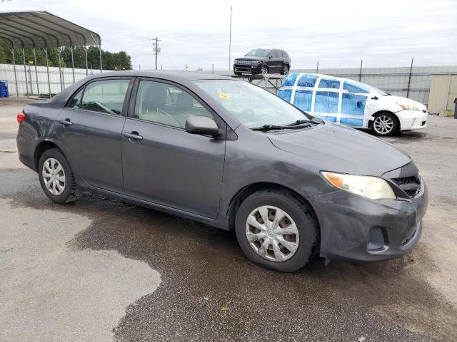 Photo 4 from auction – 2011 TOYOTA COROLLA BA with VIN JTDBU4EE5B9163945