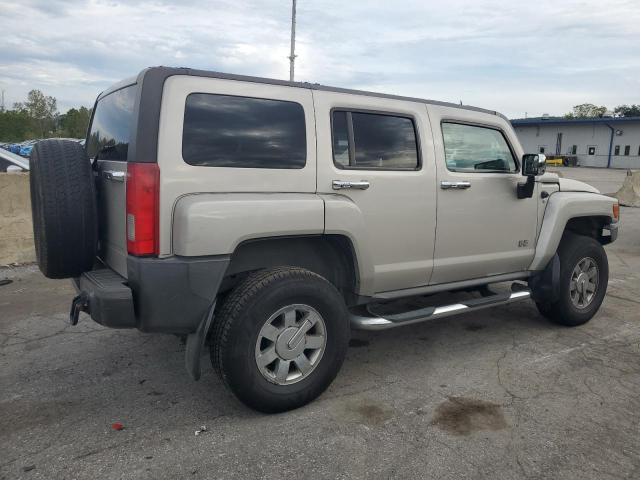 Photo 3 from auction – 2007 HUMMER H3 with VIN 5GTDN13E878102070