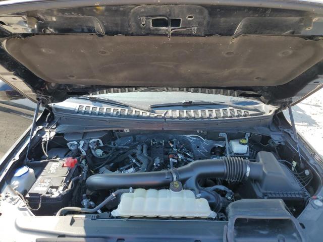 Photo 12 from auction – 2022 FORD EXPEDITION with VIN 1FMJK1HT3NEA66518