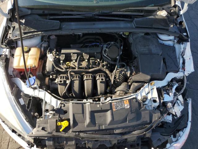 Photo 11 from auction – 2015 FORD FOCUS S with VIN 1FADP3E26FL355986