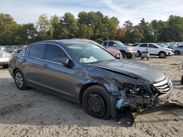 Photo 4 from auction – 2012 HONDA ACCORD LX with VIN 1HGCP2F36CA117054