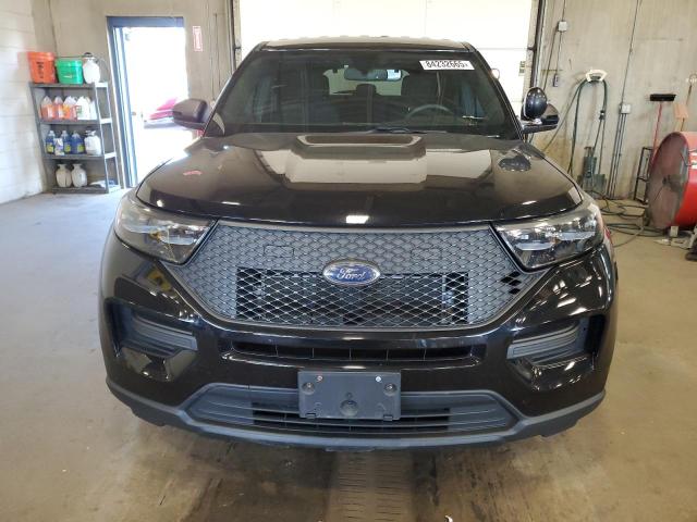 Photo 5 from auction – 2020 FORD EXPLORER P with VIN 1FM5K8AB0LGA64061