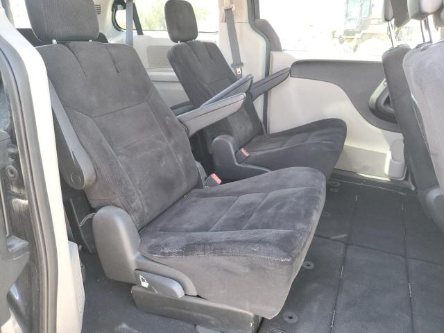 Photo 11 from auction – 2014 DODGE GRAND CARA with VIN 2C4RDGCG4ER254904