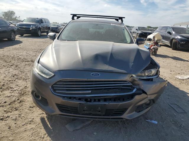 Photo 5 from auction – 2014 FORD FUSION SE with VIN 3FA6P0HDXER284196