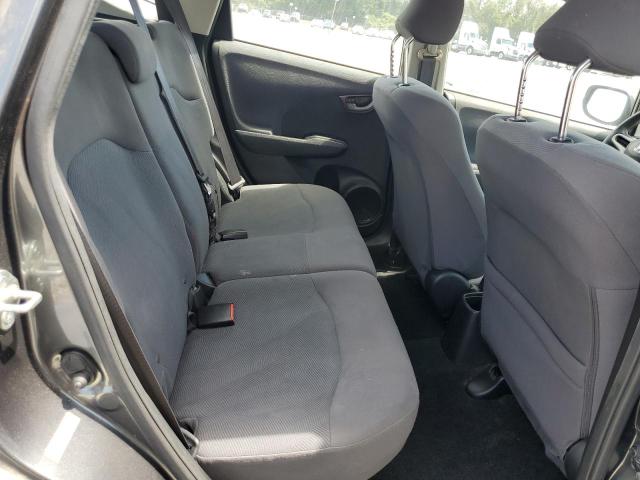 Photo 11 from auction – 2012 HONDA FIT with VIN JHMGE8G30CC035931