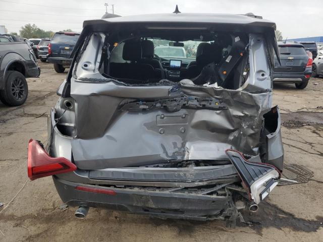 Photo 6 from auction – 2024 FORD EXPLORER ST-LINE with VIN 1FMSK8KH9RGA84291