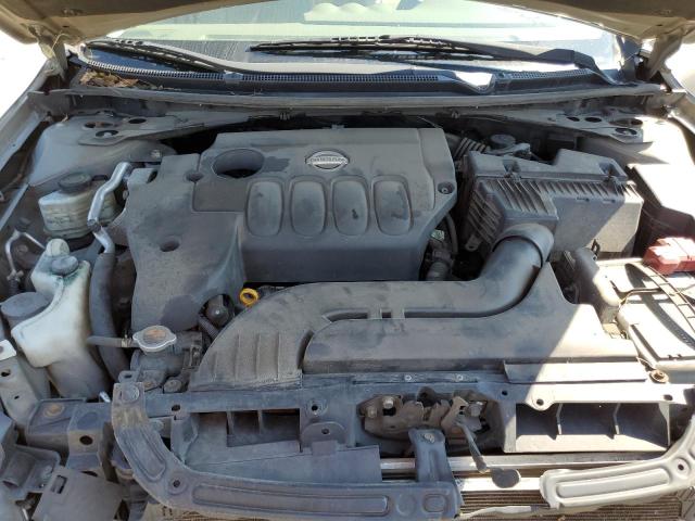 Photo 11 from auction – 2012 NISSAN ALTIMA BASE with VIN 1N4AL2AP5CN515642