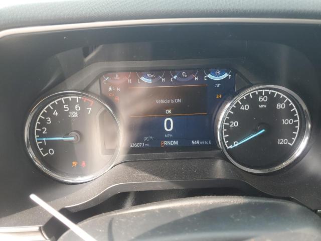 Photo 9 from auction – 2021 FORD F150 SUPER with VIN 1FTEW1EP1MKE30209