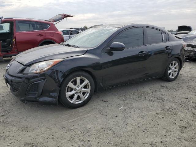 MAZDA 3 I 2011 with VIN JM1BL1VG5B1460926 - Photo from auction