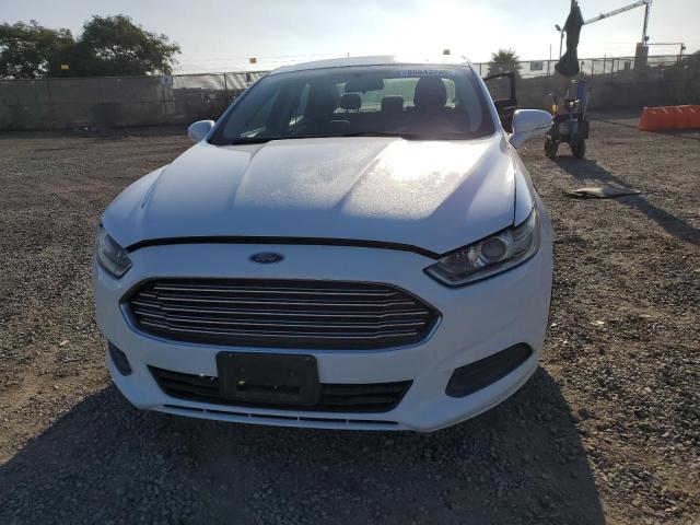 Photo 5 from auction – 2013 FORD FUSION with VIN 3FA6P0H7XDR346494