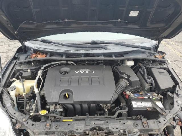 Photo 11 from auction – 2010 TOYOTA COROLLA BA with VIN 2T1BU4EE6AC487639