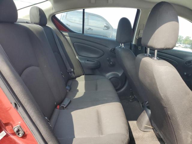 Photo 10 from auction – 2019 NISSAN VERSA S with VIN 3N1CN7AP0KL838394