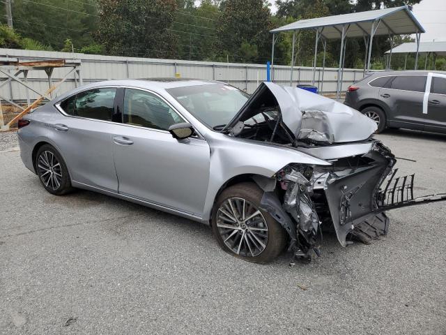 Photo 4 from auction – 2022 LEXUS ES 350 BAS with VIN 58ADZ1B11NU133583
