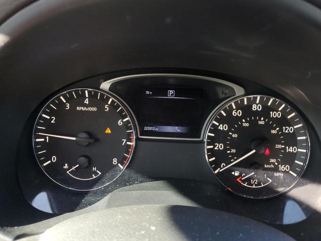 Photo 9 from auction – 2016 NISSAN ALTIMA 3.5SL with VIN 1N4BL3APXGC150970