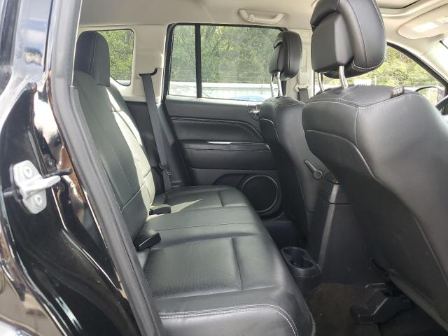 Photo 11 from auction – 2015 JEEP COMPASS LA with VIN 1C4NJCEA1FD414444