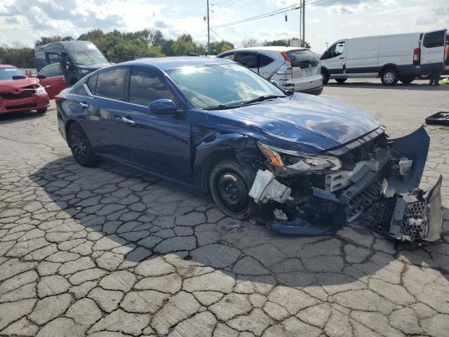 Photo 4 from auction – 2019 NISSAN ALTIMA S with VIN 1N4BL4BV9KC209518