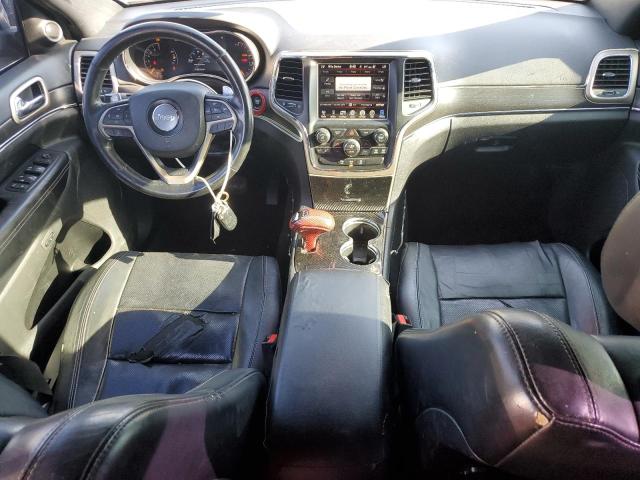 Photo 8 from auction – 2015 JEEP GRAND CHER with VIN 1C4RJEBG4FC217859