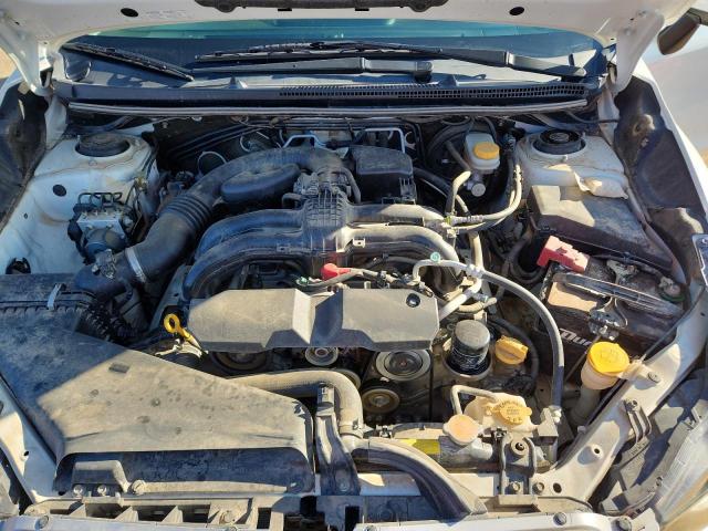 Photo 11 from auction – 2013 SUBARU IMPREZA SP with VIN JF1GPAL68D2865976