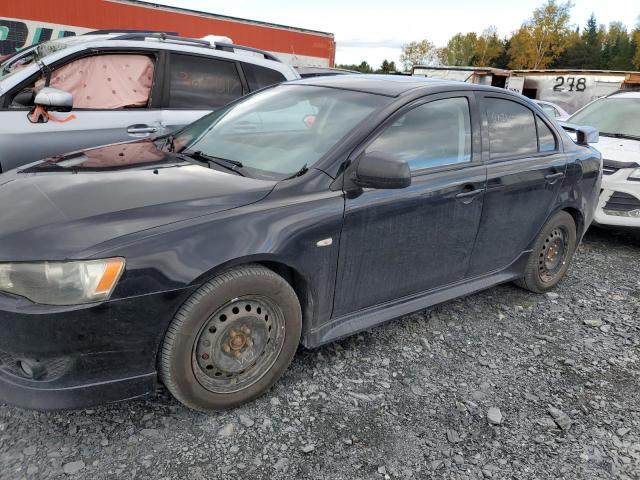 Photo 1 from auction – 2014 MITSUBISHI LANCER ES/ with VIN JA32U2FU2EU605946