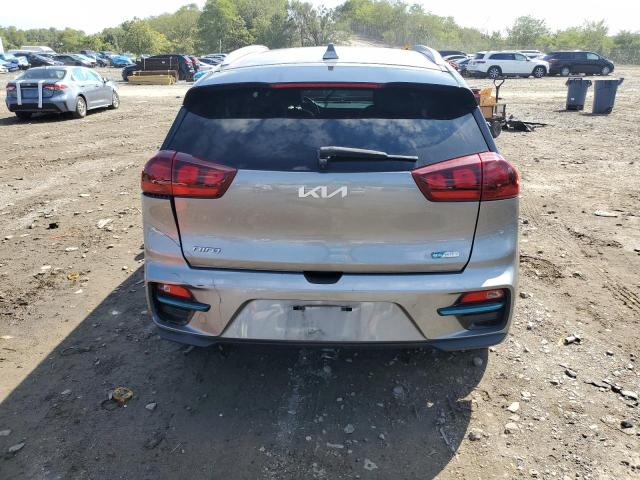 Photo 6 from auction – 2022 KIA NIRO S with VIN KNDCC3LG8N5153413