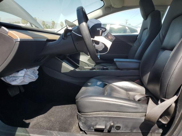 Photo 7 from auction – 2020 TESLA MODEL 3 with VIN 5YJ3E1EB6LF646132