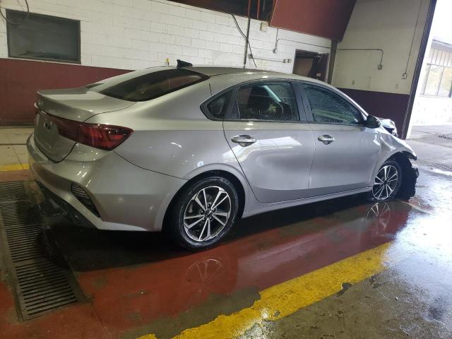 Photo 3 from auction – 2023 KIA FORTE LX with VIN 3KPF24AD4PE627427