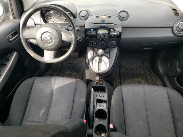 Photo 8 from auction – 2014 MAZDA MAZDA2 SPO with VIN JM1DE1KY6E0171371