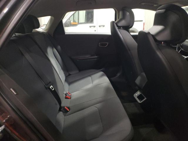 Photo 10 from auction – 2025 KIA K4 LX with VIN 3KPFT4DEXSE084420