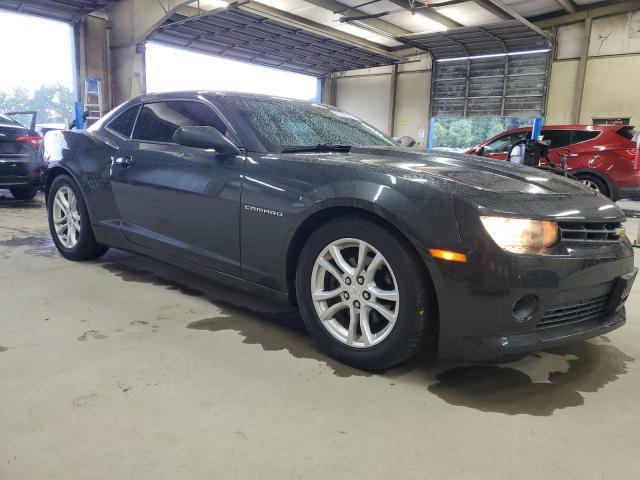 Photo 4 from auction – 2014 CHEVROLET CAMARO LT with VIN 2G1FB1E34E9167304