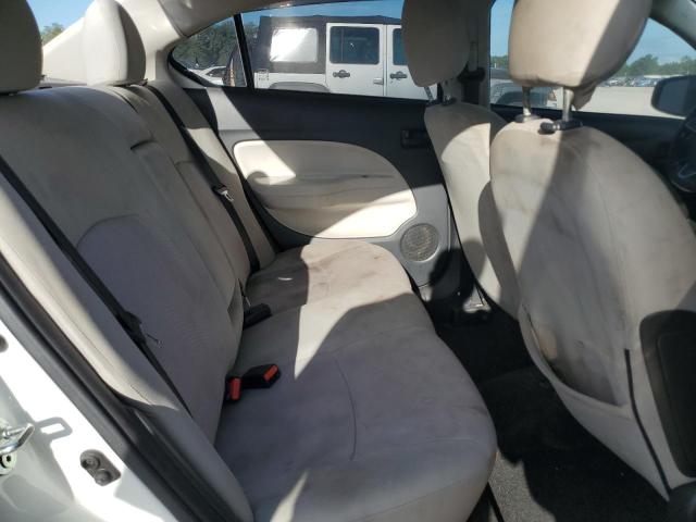 Photo 10 from auction – 2017 MITSUBISHI MIRAGE G4 with VIN ML32F3FJXHHF09945