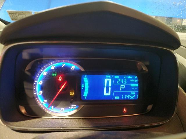 Zdjęcie 9 z aukcji – 2016 CHEVROLET TRAX LS z VIN KL7CJNSB2GB730817