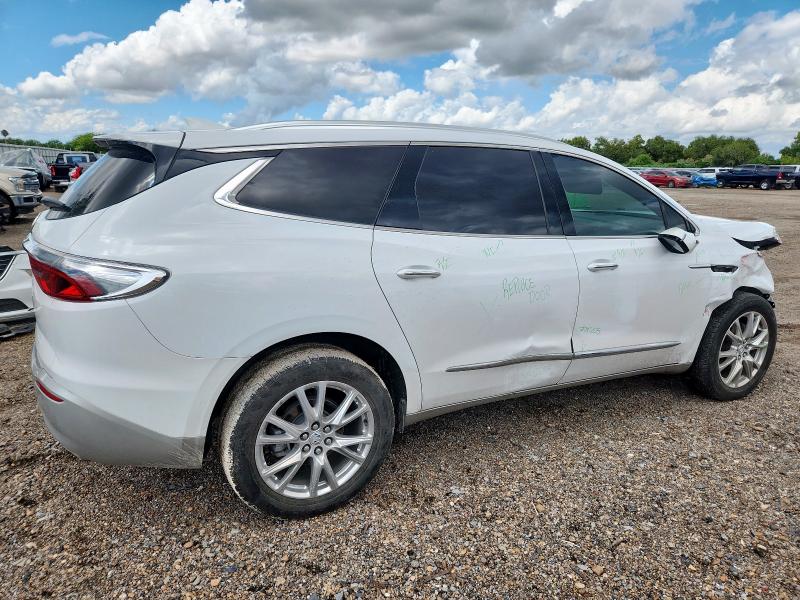 Photo 3 from auction – 2023 BUICK ENCLAVE ES with VIN 5GAERBKW3PJ252520