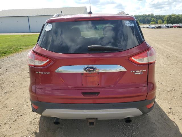 Photo 6 from auction – 2014 FORD ESCAPE TIT with VIN 1FMCU9J95EUC90735