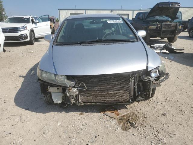 Zdjęcie 5 z aukcji – 2011 HONDA CIVIC LX z VIN 19XFA1F52BE007526
