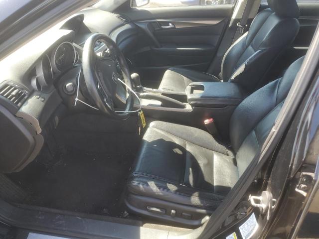 Photo 7 from auction – 2012 ACURA TL with VIN 19UUA8F27CA001815