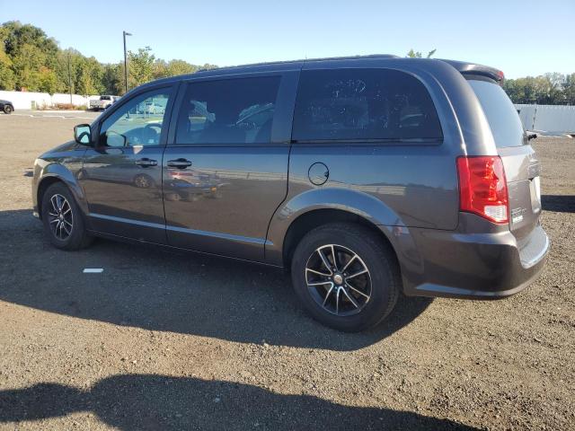 Photo 2 from auction – 2018 DODGE GRAND CARA with VIN 2C4RDGEG2JR146384