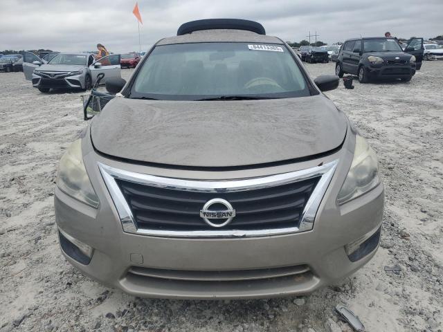 Photo 5 from auction – 2015 NISSAN ALTIMA 2.5 with VIN 1N4AL3AP2FN406615