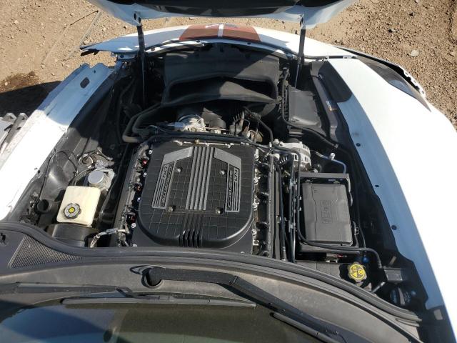 Photo 11 from auction – 2015 CHEVROLET CORVETTE Z with VIN 1G1YU2D68F5604868