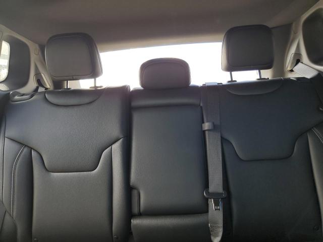 Photo 10 from auction – 2025 JEEP COMPASS LI with VIN 3C4NJDCN1ST548340