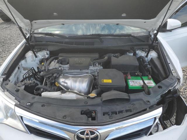 Photo 11 from auction – 2012 TOYOTA CAMRY BASE with VIN 4T1BF1FK2CU558592