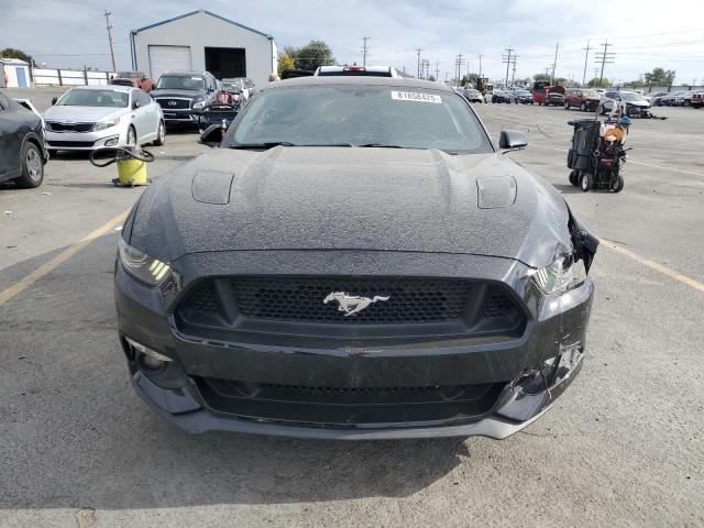 Photo 5 from auction – 2015 FORD MUSTANG GT with VIN 1FA6P8CF7F5386406