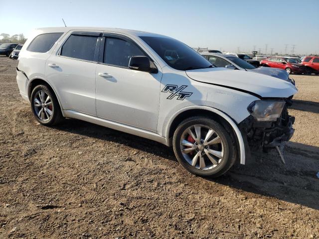 Photo 4 from auction – 2012 DODGE DURANGO R/ with VIN 1C4SDJCT2CC207419