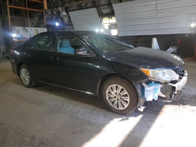 Photo 4 from auction – 2012 TOYOTA CAMRY BASE with VIN 4T4BF1FK7CR259878