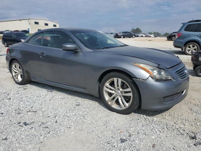 Photo 4 from auction – 2010 INFINITI G37 BASE with VIN JN1CV6FE7AM353689