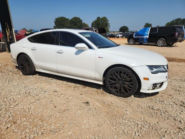 Photo 4 from auction – 2012 AUDI A7 PRESTIG with VIN WAUSGAFC4CN002477