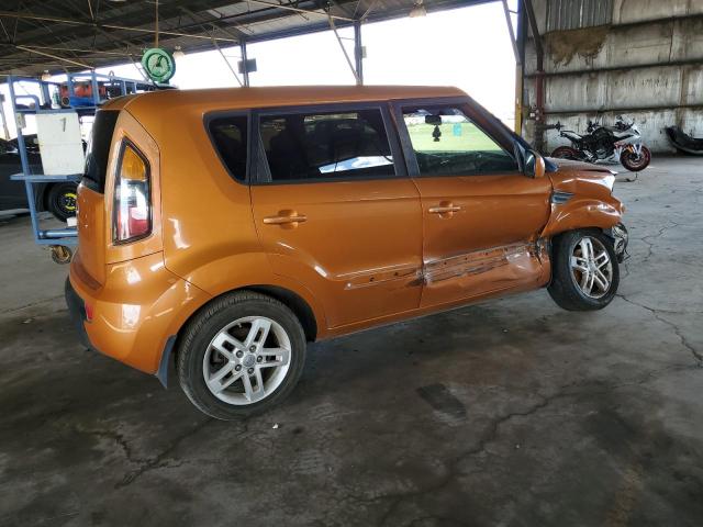 Photo 3 from auction – 2011 KIA SOUL with VIN KNDJT2A22B7257520