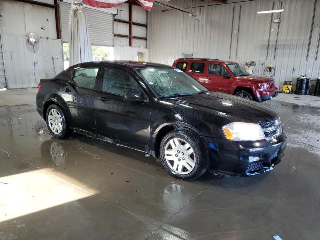 Photo 4 from auction – 2012 DODGE AVENGER SE with VIN 1C3CDZAB1CN265558