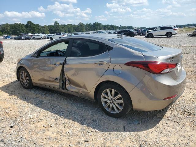Photo 2 from auction – 2016 HYUNDAI ELANTRA SE with VIN 5NPDH4AE6GH720184